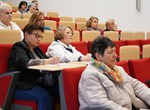„Brak i obitelj pred izazovima suvremenog društva“ tema četvrte hagioterapijsko-evangelizacijske tribine